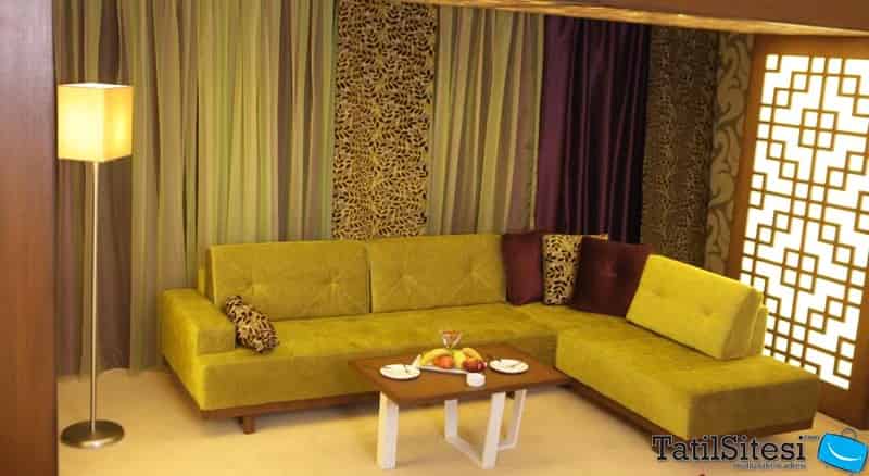 Şirin Park Hotel